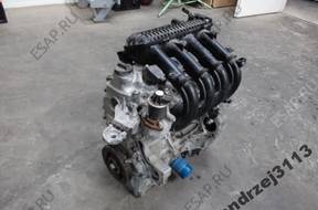 двигатель HONDA INSIGHT 1.3 HYBRID IMA LDA3 2010 год,