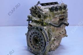 двигатель HONDA INSIGHT 1.3 HYBRID LDA3 IMA