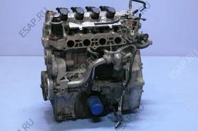 двигатель HONDA INSIGHT 1.3 HYBRID LDA3 IMA