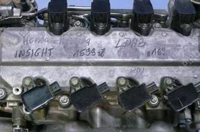 двигатель HONDA INSIGHT 1.3 HYBRID LDA3 IMA