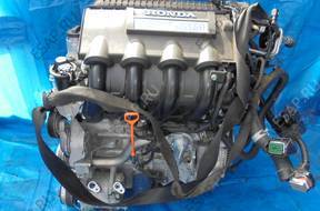 двигатель HONDA INSIGHT 1.3 LDA3