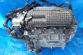 двигатель HONDA INSIGHT 1.3 LDA3