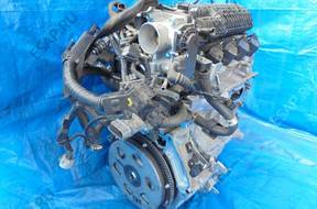 двигатель HONDA INSIGHT 1.3 LDA3