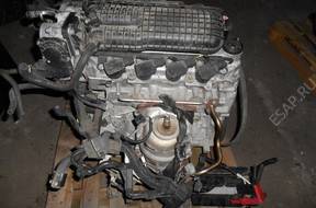 двигатель HONDA INSIGHT JAZZ LDA3 1.3 2010