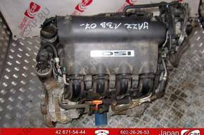 двигатель HONDA JAZZ 02-07 1.3 IDSI L13A1