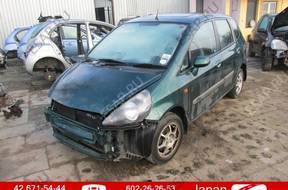 двигатель HONDA JAZZ 02-07 1.3 IDSI L13A1