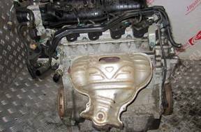 двигатель HONDA JAZZ 02-07 1.3 IDSI L13A1