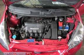 двигатель HONDA JAZZ 02-08 1.4 и-DSI