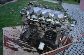 двигатель Honda JAZZ 1,25 бензиновый L12A1 na czи .