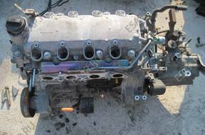 двигатель HONDA JAZZ 1,4 1,3 L13A1 02-2008 год