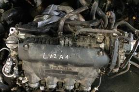 двигатель Honda Jazz 1.2 L12A1 Dbica