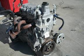 двигатель  HONDA JAZZ 1.2 L12A1