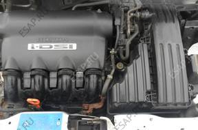 двигатель HONDA JAZZ 1.2 L12A1