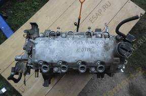 двигатель HONDA JAZZ 1.3  1.4 бензиновый L13 A1