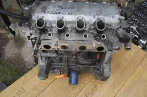 двигатель HONDA JAZZ 1.3  1.4 бензиновый L13 A1