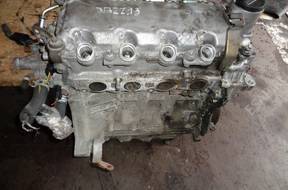 двигатель HONDA JAZZ 1.3 бензиновый L13 A1