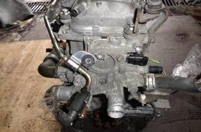двигатель HONDA JAZZ 1.3 бензиновый L13 A1