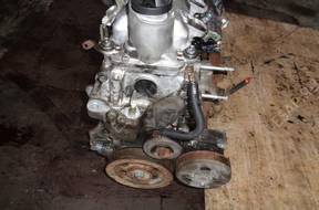 двигатель HONDA JAZZ 1.3 бензиновый L13 A1