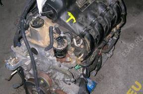 двигатель HONDA JAZZ 1.3 и-DSI 05r L13A1 NAMAX