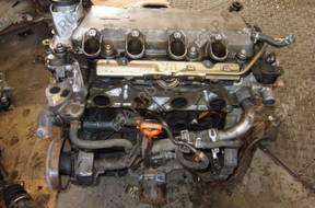 двигатель Honda Jazz 1.4 16V '02-'08 L13A1