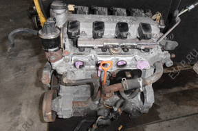 двигатель = HONDA JAZZ 1.4 2005 L13A1