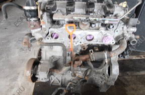 двигатель = HONDA JAZZ 1.4 2005 L13A1