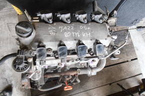 двигатель = HONDA JAZZ 1.4 2005 L13A1