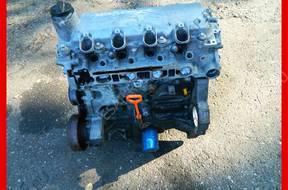 двигатель HONDA JAZZ 1.4 и-DSI 61KW 2006 год, L13A6