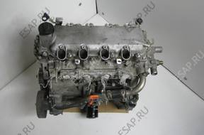 двигатель HONDA JAZZ 1.4 и-DSI  80 TYS SZ-N