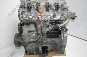 двигатель HONDA JAZZ 1.4 и-DSI  80 TYS SZ-N