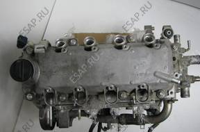 двигатель HONDA JAZZ 1.4 и-DSI  80 TYS SZ-N