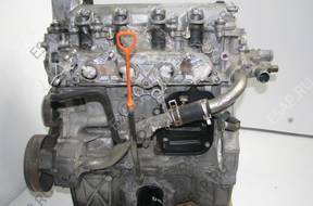 двигатель HONDA JAZZ 1.4 и-DSI  80 TYS SZ-N