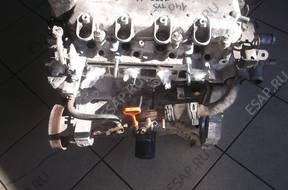 двигатель HONDA JAZZ 1.4 и-DSI L13A1 2003 год