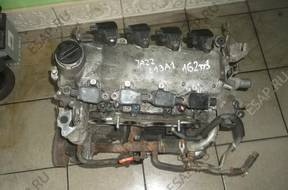 двигатель HONDA JAZZ 1.4 и-DSI L13A1
