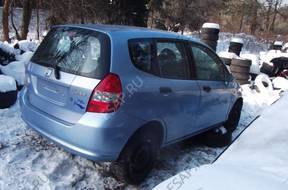 двигатель Honda Jazz 1.4 L13A1
