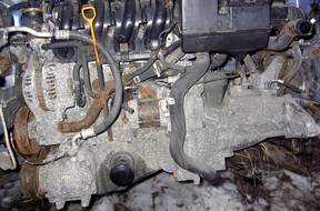 двигатель Honda Jazz 1.4 L13A1