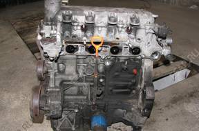 двигатель HONDA JAZZ II 02-2008 год 1.3 и-DSi L13A1