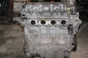 двигатель HONDA JAZZ II 02-2008 год 1.3 и-DSi L13A1