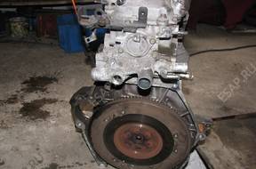 двигатель HONDA JAZZ II 02-2008 год 1.3 и-DSi L13A1