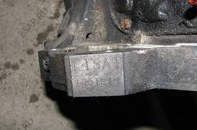 двигатель HONDA JAZZ II 02-2008 год 1.3 и-DSi L13A1
