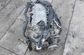 двигатель Honda Jazz II 1.3 1.4  L13A1 2005 год