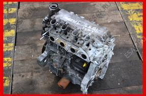 двигатель HONDA JAZZ II 1.4 16V и-DSi 02-08 L13A1
