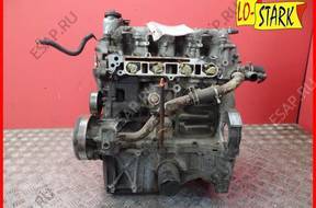 двигатель Honda Jazz II 1.4 и-DSI 83KM L13A1  FV