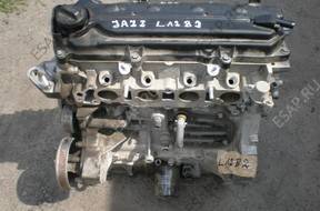 двигатель honda jazz L12B2 1.2 1.4 09r