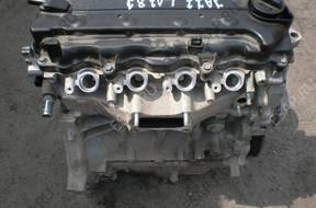 двигатель honda jazz L12B2 1.2 1.4 09r