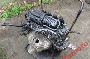 двигатель Honda Jazz L13  2002 ГОД