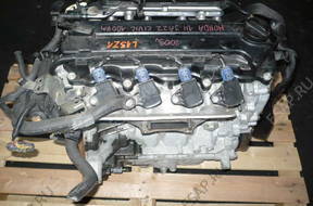 двигатель Honda Jazz L1321 2010r