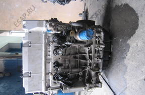 двигатель Honda K24A3 2.4B