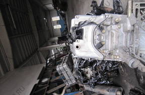 двигатель Honda K24A3 2.4B