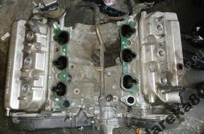 двигатель HONDA LEGEND 3.2 V6 205 л.с. 90-96 C32A2
